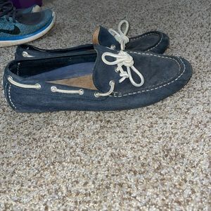 Sperry Hamilton Loafers